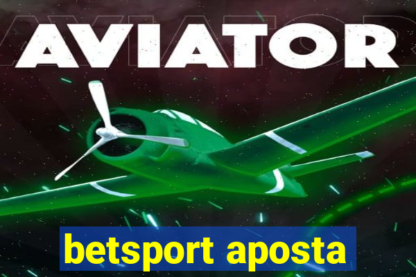 betsport aposta